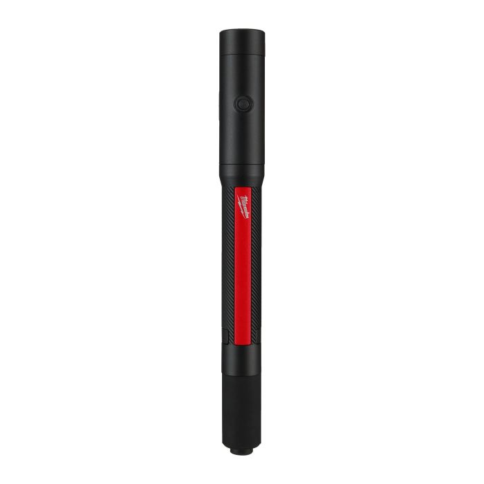 Фонарь светодиодный аккумуляторный компактный Micro-USB MILWAUKEE IR PL250 250 люменов