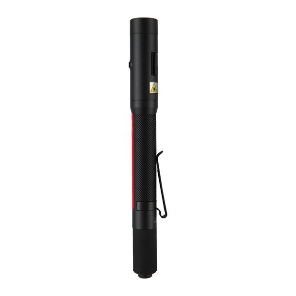 Фонарь светодиодный аккумуляторный компактный Micro-USB MILWAUKEE IR PL250 250 люменов