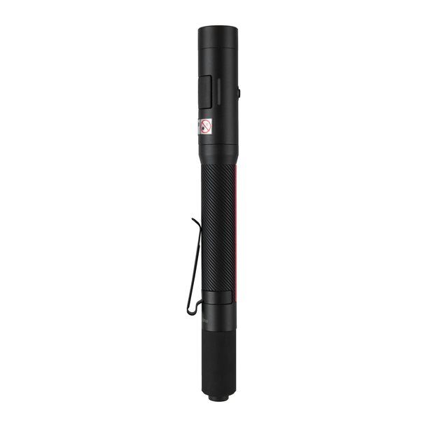 Фонарь светодиодный аккумуляторный компактный Micro-USB MILWAUKEE IR PL250 250 люменов