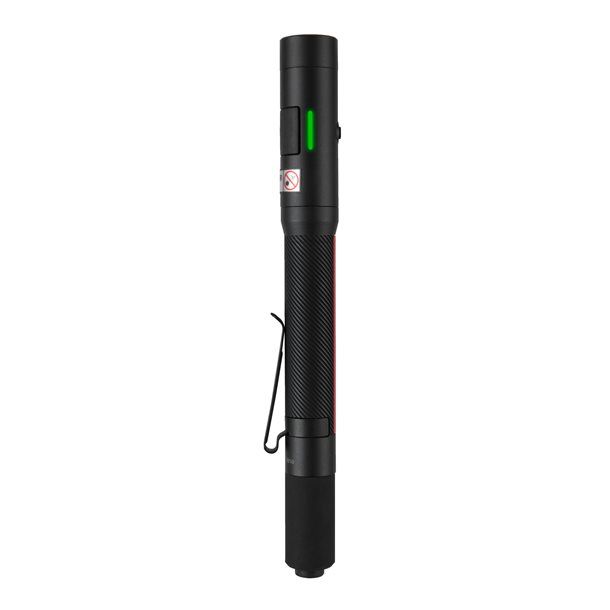 Фонарь светодиодный аккумуляторный компактный Micro-USB MILWAUKEE IR PL250 250 люменов