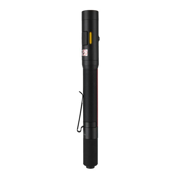 Фонарь светодиодный аккумуляторный компактный Micro-USB MILWAUKEE IR PL250 250 люменов