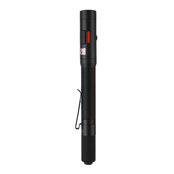 Фонарь светодиодный аккумуляторный компактный Micro-USB MILWAUKEE IR PL250 250 люменов