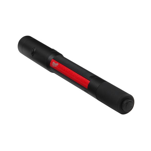 Фонарь светодиодный аккумуляторный компактный Micro-USB MILWAUKEE IR PL250 250 люменов