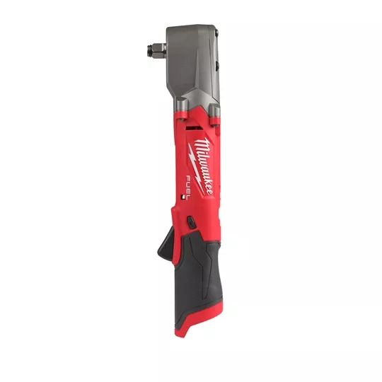 Гайковерт угловой аккумуляторный бесщёточный MILWAUKEE 1/2" (300 Нм) M12 FRAIWF12-0 (каркас)