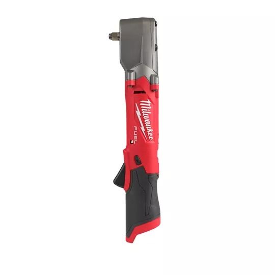 Гайковерт угловой аккумуляторный бесщёточный MILWAUKEE 3/8" (300 Нм) M12 FRAIWF38-0 (каркас)
