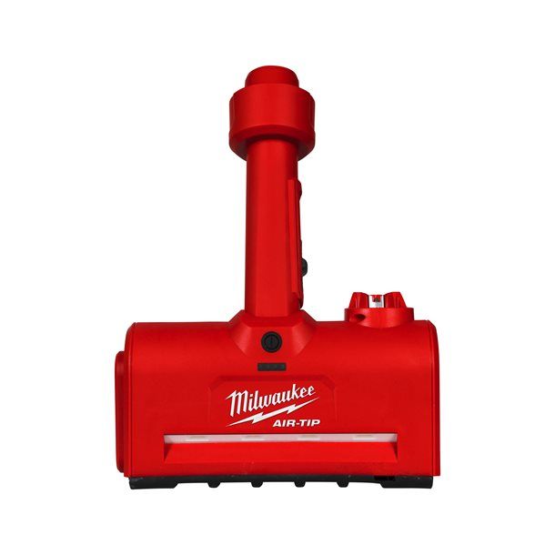 Насадка аккумуляторная на пылесос для напольного покрытия MILWAUKEE M12 AUN-0