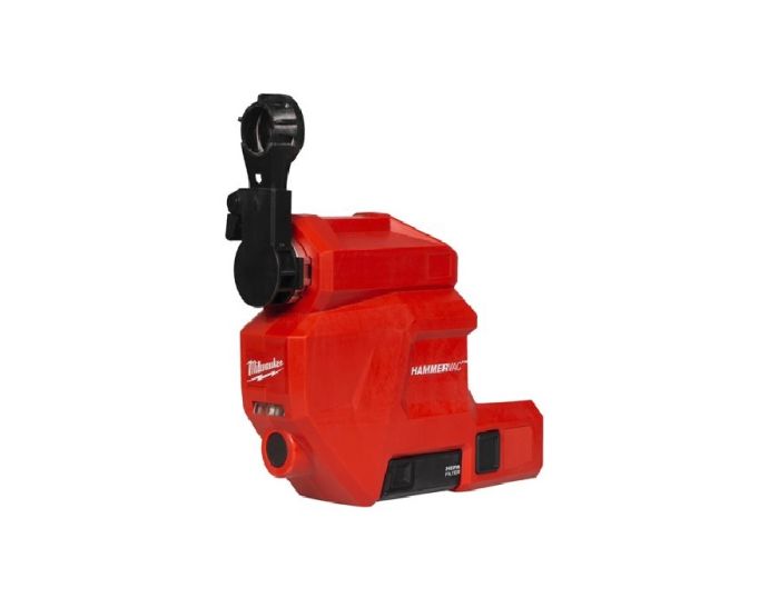Cистема пылеудаления аккумуляторная SDS-PLUS MILWAUKEE M18 FCDDEXL-0 (для M18 FH,FHX,ONEFH,ONEFHX)