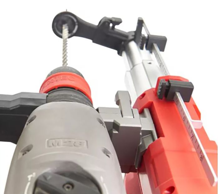 Система пылеудаления аккумуляторная MILWAUKEE M12 UDEL-201B (L-класс)(ЗУ+1акк.Х2Ач+сумка)
