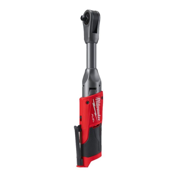 Трещётка аккумуляторная бесщёточная удлинённая MILWAUKEE 3/8" (75 Нм) M12 FIR38LR-0 (каркас)