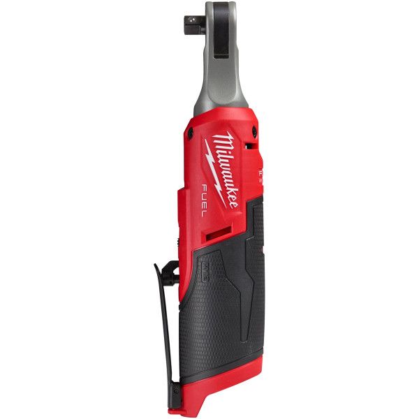 Трещётка аккумуляторная бесщёточная MILWAUKEE 3/8" (47 Нм) M12 FHIR38-0 (каркас)