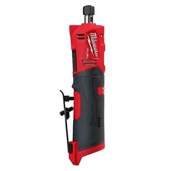 Машина прямошлифовальная аккумуляторная бесщёточная MILWAUKEE M12 FDGS-0 (каркас)