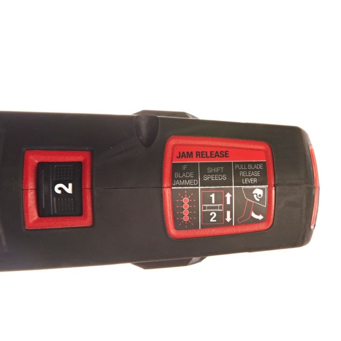 Кабелерез аккумуляторный MILWAUKEE M12 CC-0 до 32 мм