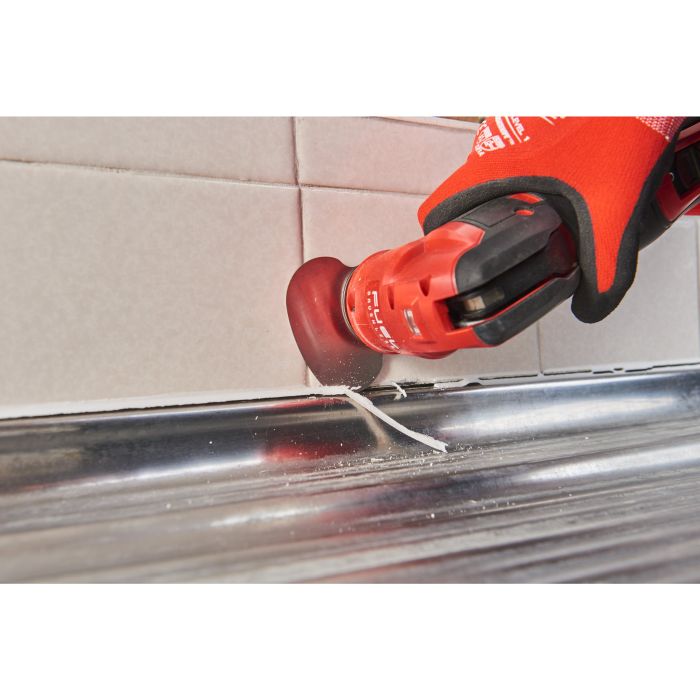 Инструмент многофункциональный аккумуляторный бесщёточный MILWAUKEE M12 FMT-422X (ЗУ+2ак.+HDкейс)