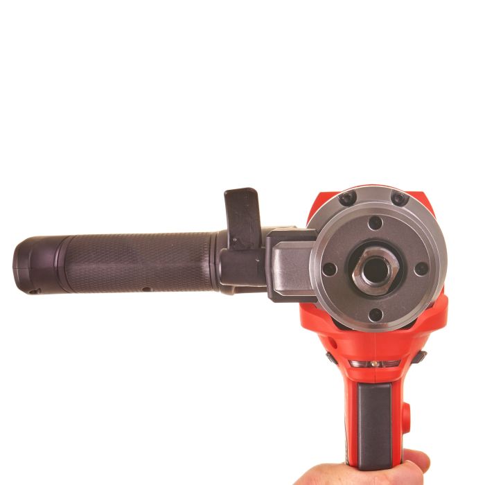 Миксер аккумуляторный бесщеточный MILWAUKEE M18 FPM-0X (каркас+HDкейс)