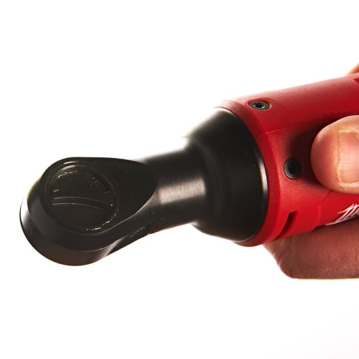 Трещётка аккумуляторная бесщёточная MILWAUKEE 1/4" (40 Нм) M12 IR-201B (ЗУ+1акк.Х2Ач+сумка)