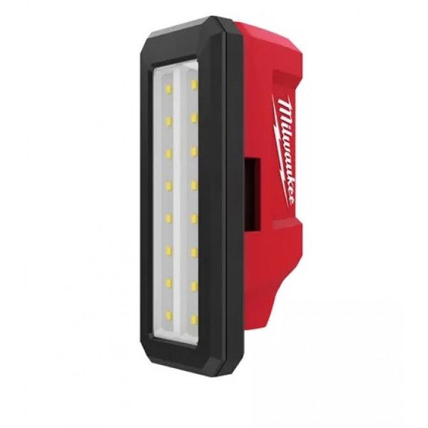 Фонарь светодиодный аккумуляторный MILWAUKEE M12 PAL-0 (каркас)