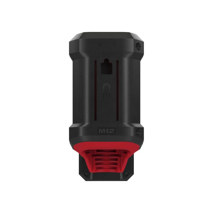 Фонарь светодиодный аккумуляторный MILWAUKEE M12 PAL-0 (каркас)