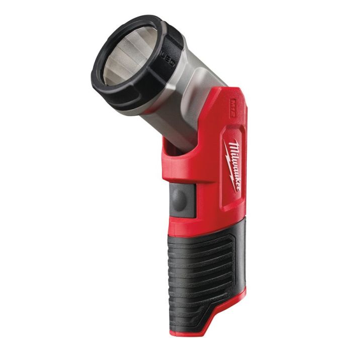 Фонарь светодиодный аккумуляторный MILWAUKEE M12 TLED-0 (каркас)