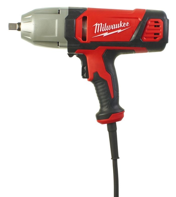 Гайковерт ударный 3/4" MILWAUKEE IPWE 520 R крут. мом. 520 Нм, 4933451525