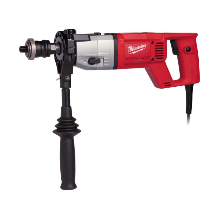Дрель для сухого алмазного сверления MILWAUKEE DD 2-160XE (50 Нм) 4933368690
