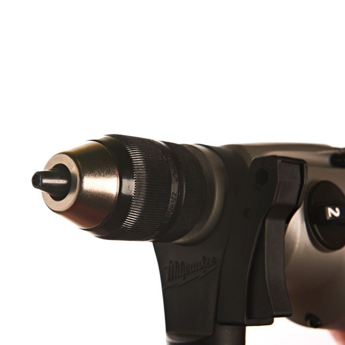 Дрель ударная, крут. мом. 56 Нм, MILWAUKEE PD2E 22 R 4933419570