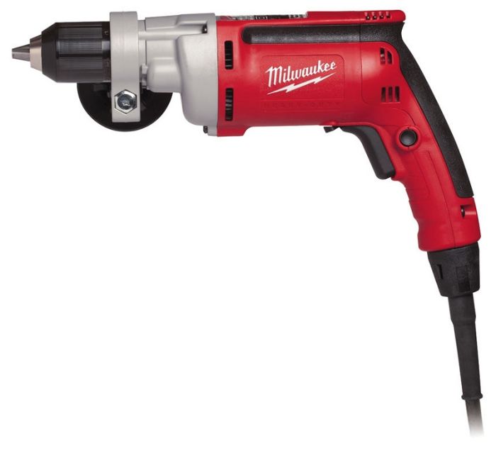 Дрель, крут. мом. 94 Нм, MILWAUKEE HDE 13 RQX KIT 4933428550