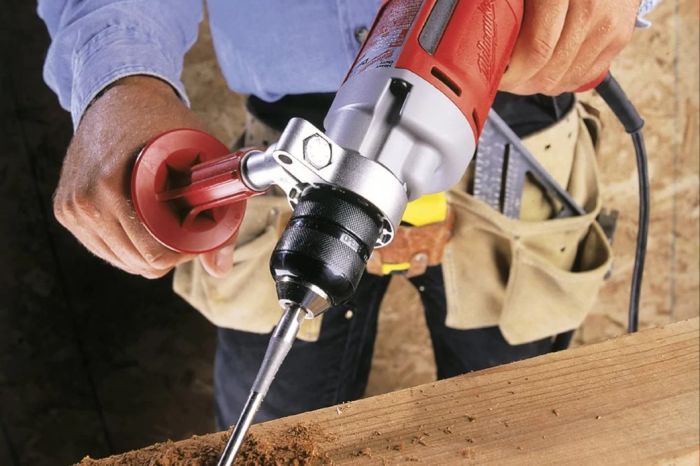 Дрель, крут. мом. 94 Нм, MILWAUKEE HDE 13 RQX KIT 4933428550