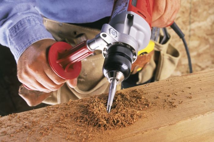 Дрель, крут. мом. 94 Нм, MILWAUKEE HDE 13 RQX KIT 4933428550
