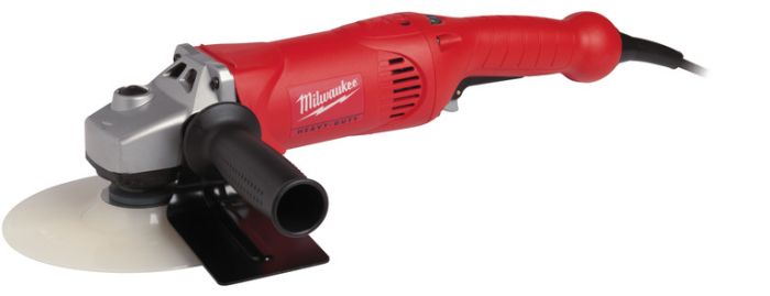 Зачистная машина MILWAUKEE AS 12 E 4933383940