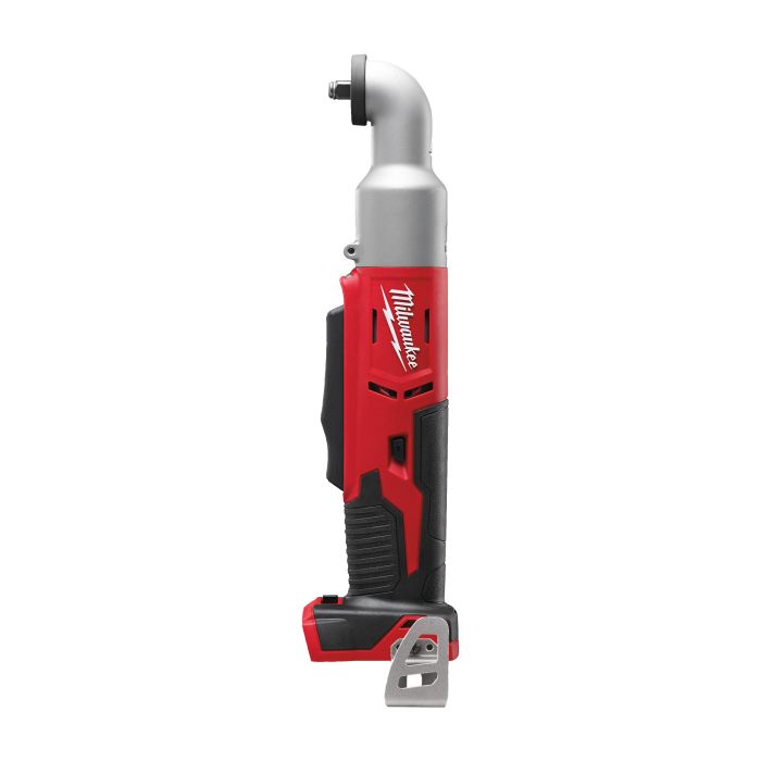Гайковерт угловой аккумуляторный MILWAUKEE 3/8" M18 BRAIW-0 (76Нм)(каркас)