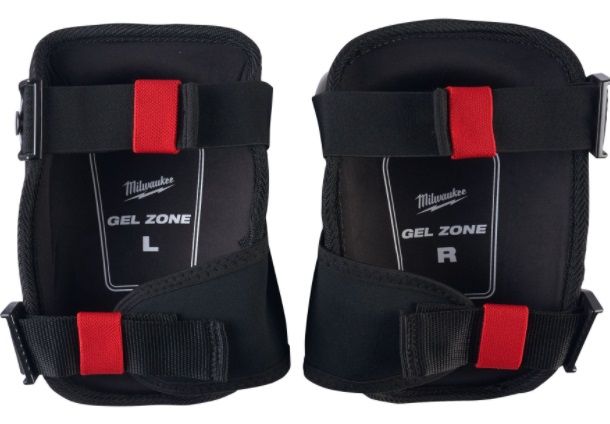 Наколенники Premium, не оставляющие следов MILWAUKEE 4932478139