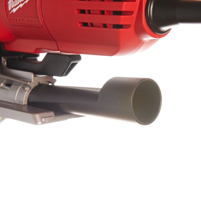 Лобзик MILWAUKEE JSPE 135 TX с грибовидной рукояткой 4933381230