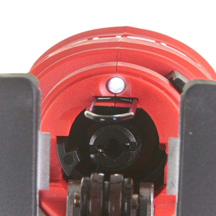 Пила лобзиковая аккумуляторная бесщёточная MILWAUKEE M18 FJS-502X (ЗУ+2акк.Х5Ач+HDкейс)