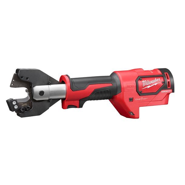 Кабелерез гидравлический аккумуляторный MILWAUKEE M18 ONEHCC-0C ACSR (каркас)