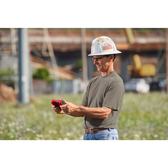 Кабелерез гидравлический аккумуляторный (подземный) MILWAUKEE M18 HCC75R-502C ONE-KEY(ЗУ+2Х5Ач+кейс)