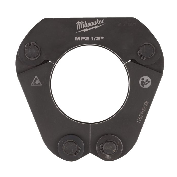 Клещи 1/2" для системы Mega Press J18-MP1/2"