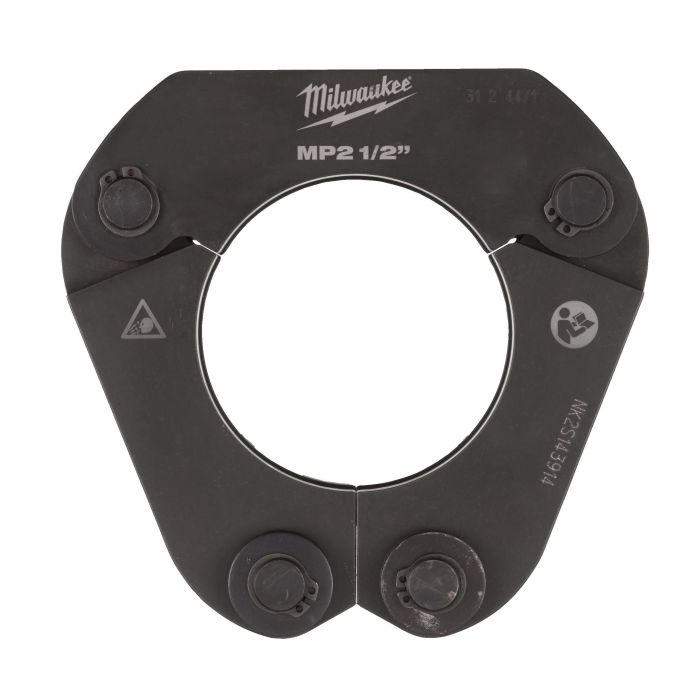 Клещи 3/4" для системы Mega Press J18-MP3/4"