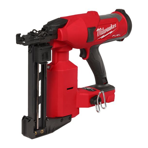 Степлер скобозабивной аккумуляторный бесщёточный MILWAUKEE M18 FFUS-0C