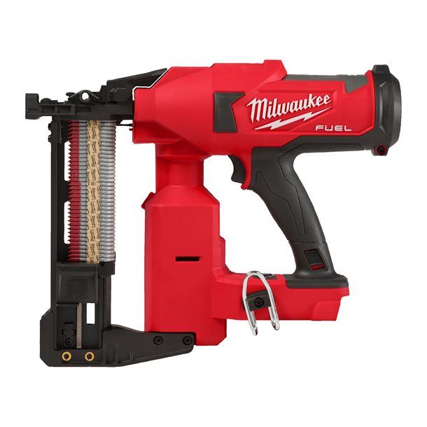 Степлер скобозабивной аккумуляторный бесщёточный MILWAUKEE M18 FFUS-0C