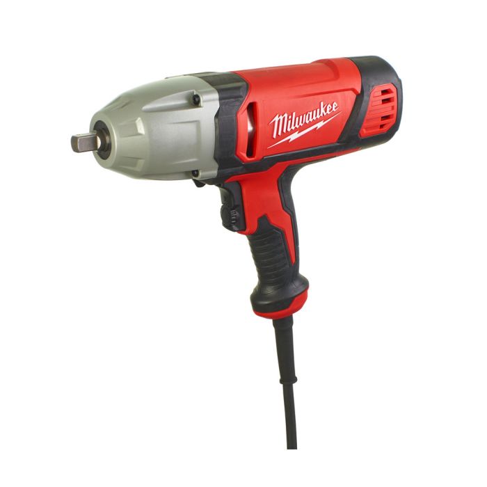 Гайковерт ударный 1/2" MILWAUKEE IPWE 400 R крут. мом. 400 Нм, 4933451524