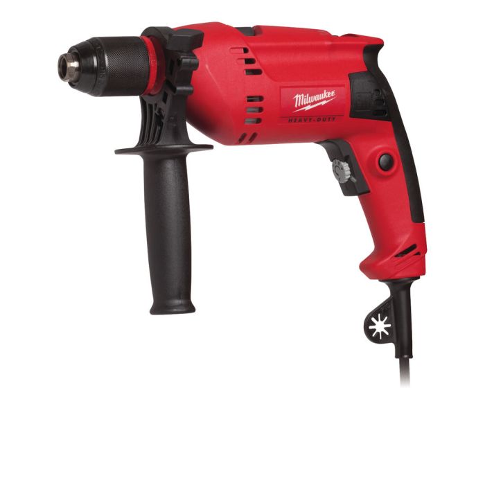 Дрель ударная, крут. мом. 21 Нм, MILWAUKEE PDE 13 RX 4933409200