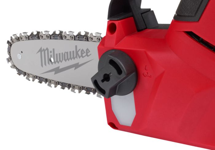 Пила цепная аккумуляторная бесщёточная MILWAUKEE (шина 20см) M18 FHS20-0 (каркас)