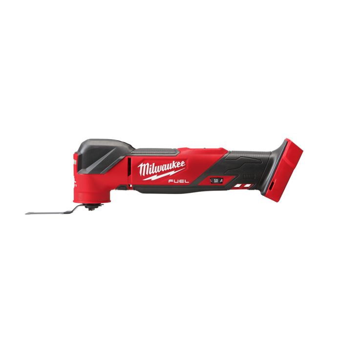 Инструмент многофункциональный аккумуляторный бесщёточный MILWAUKEE M18 FMT-0X (каркас, HDкейс)