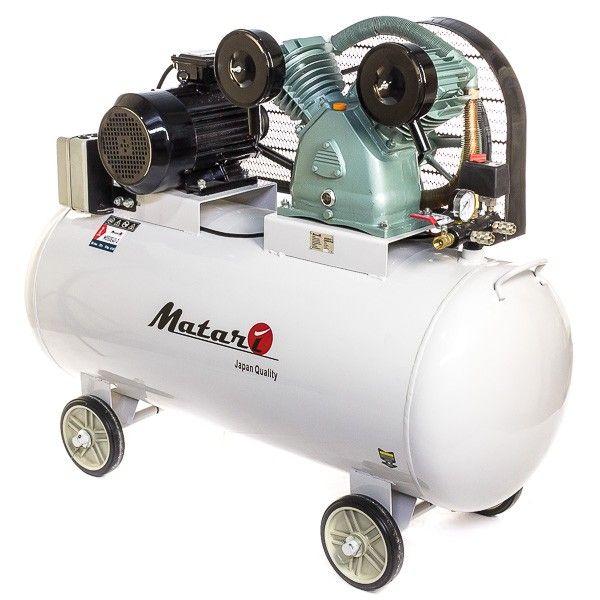 Компресор Matari M550E40-3