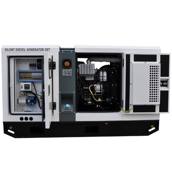 Дизельний генератор Matari MR130