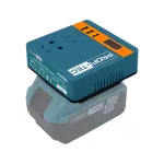 Аккумуляторный инвертор напряжения PROFI-TEC PCB1220 UltraCore (без аккумулятора и зарядного устройства)