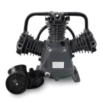 Компрессорная головка масляная PROFI-TEC OH3.3W3 (3 цилиндра, 3.0 кВт, 530 л/мин)