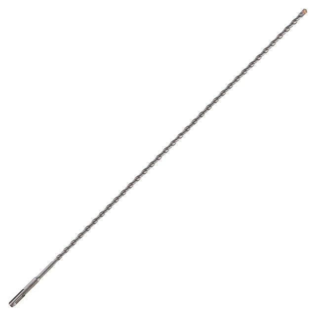 Бур SDS PLUS 8*600мм INTERTOOL SD-0860