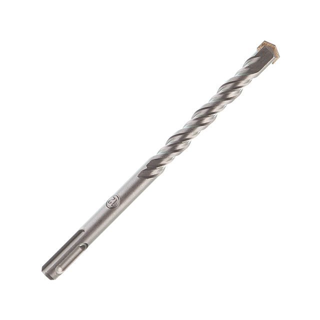 Бур SDS PLUS 12*160мм INTERTOOL SD-1216