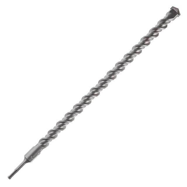 Бур SDS PLUS 30*600мм INTERTOOL SD-3060